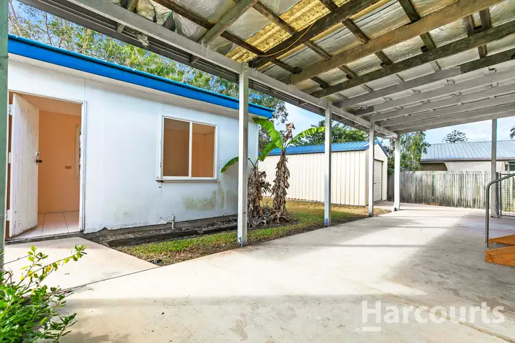 Third view of Homely house listing, 12 Holiday Parade, Scarness QLD 4655