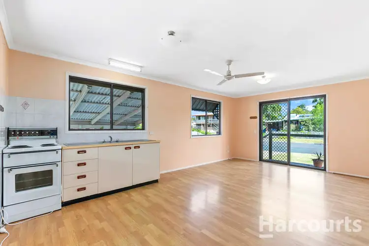 Fourth view of Homely house listing, 12 Holiday Parade, Scarness QLD 4655