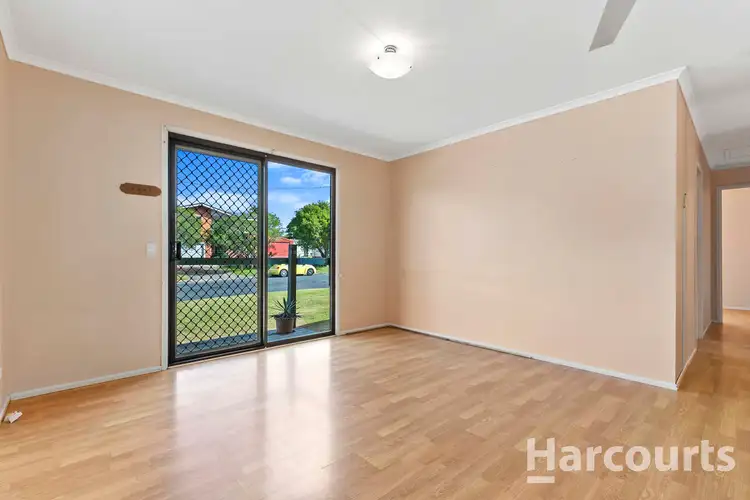 Fifth view of Homely house listing, 12 Holiday Parade, Scarness QLD 4655