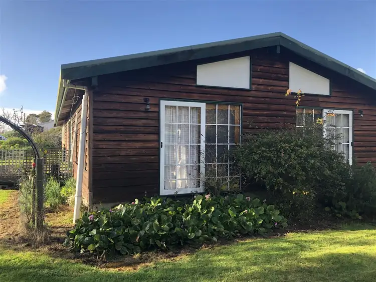 Main view of Homely house listing, 478 Fraser Road, Nugara TAS 7256