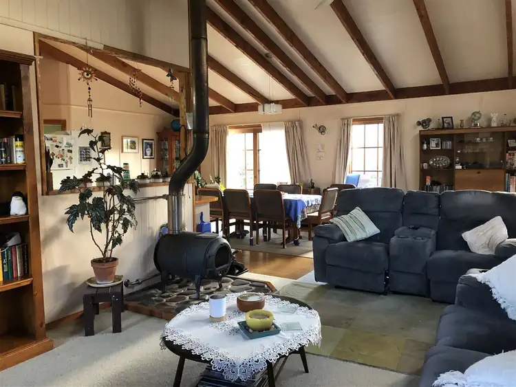 Second view of Homely house listing, 478 Fraser Road, Nugara TAS 7256