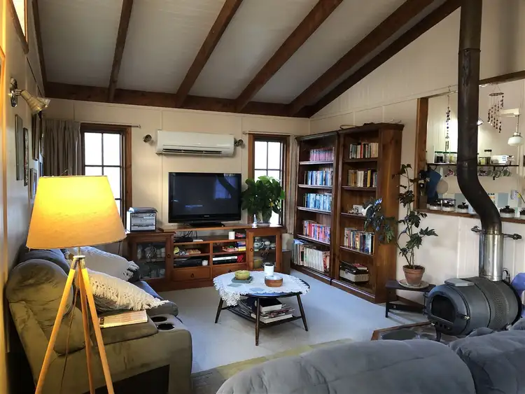 Third view of Homely house listing, 478 Fraser Road, Nugara TAS 7256