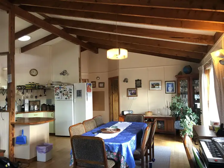 Fifth view of Homely house listing, 478 Fraser Road, Nugara TAS 7256