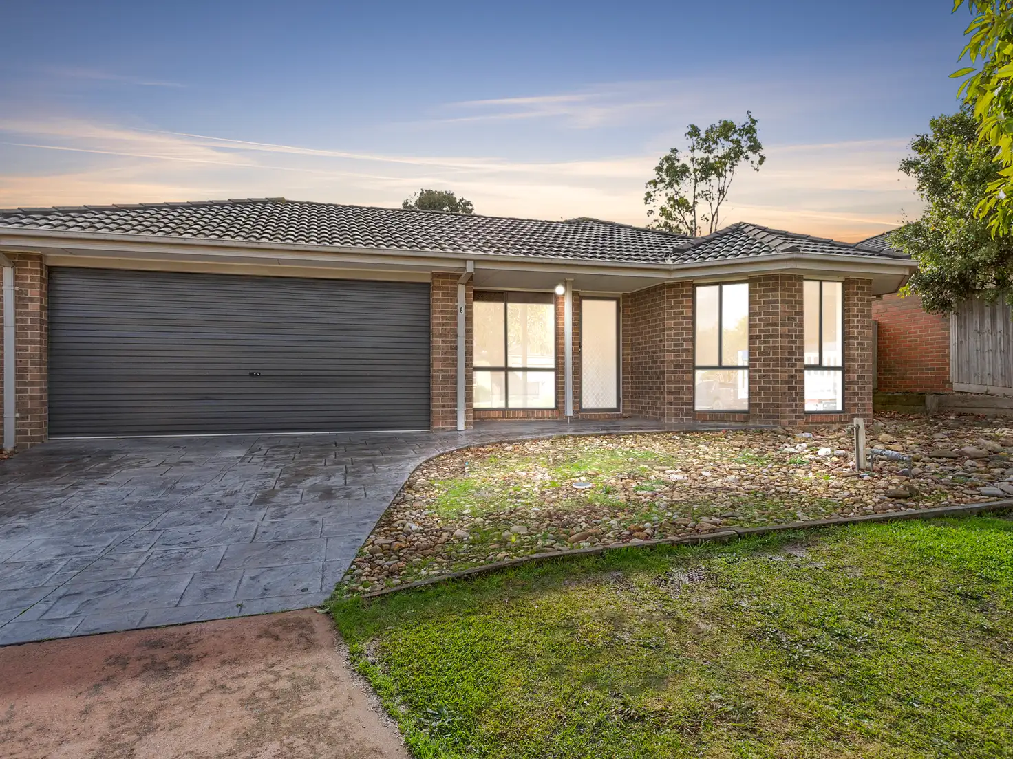Main view of Homely house listing, 6 Londres Way, Tyabb VIC 3913
