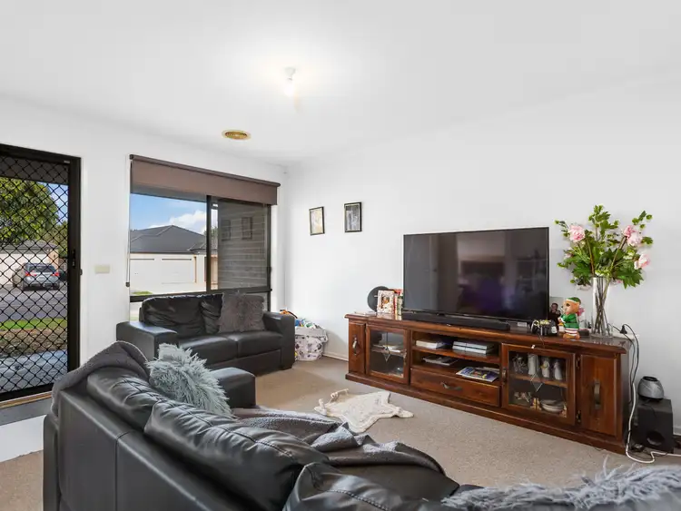 Second view of Homely house listing, 6 Londres Way, Tyabb VIC 3913