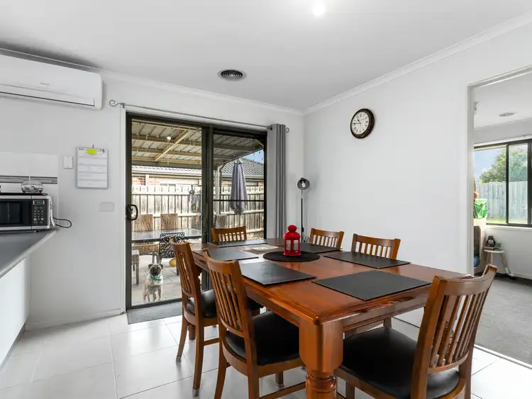 Fourth view of Homely house listing, 6 Londres Way, Tyabb VIC 3913