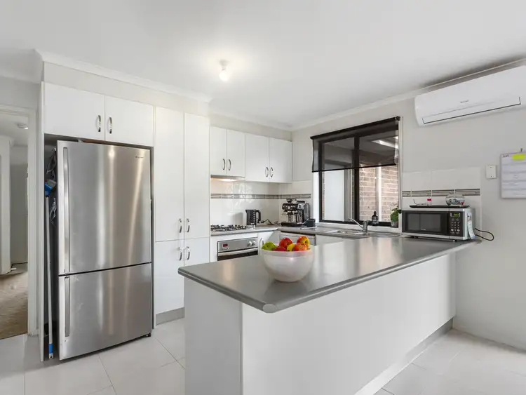 Fifth view of Homely house listing, 6 Londres Way, Tyabb VIC 3913