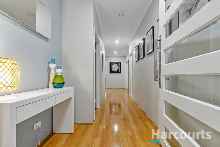 Fourth view of Homely house listing, 66 Bristlebird Circuit, Alkimos WA 6038