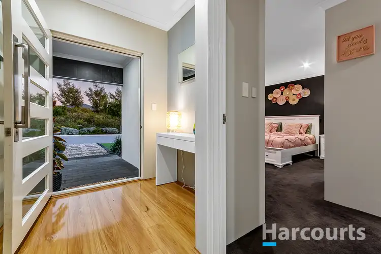 Fifth view of Homely house listing, 66 Bristlebird Circuit, Alkimos WA 6038