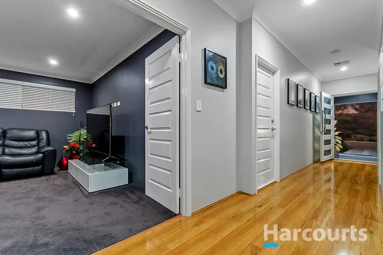 Sixth view of Homely house listing, 66 Bristlebird Circuit, Alkimos WA 6038