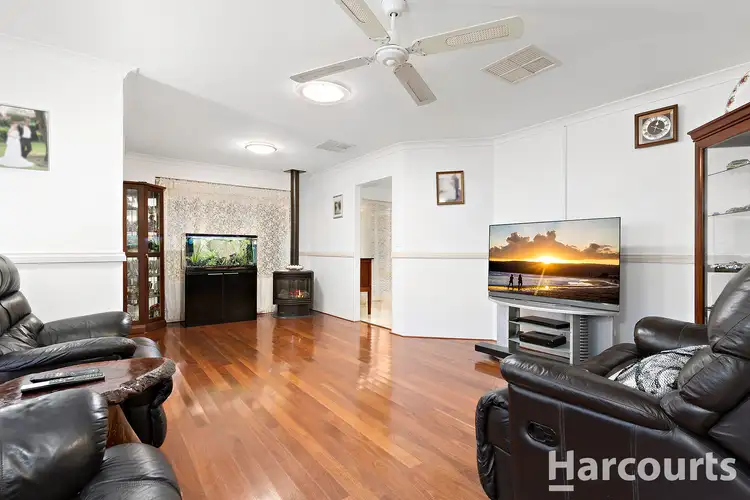 Third view of Homely house listing, 6 Hanson Way, Dudley Park WA 6210