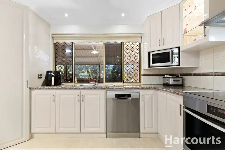 Fourth view of Homely house listing, 6 Hanson Way, Dudley Park WA 6210
