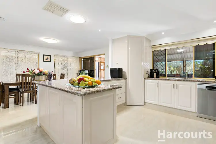 Fifth view of Homely house listing, 6 Hanson Way, Dudley Park WA 6210