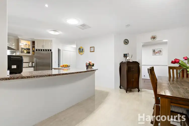 Sixth view of Homely house listing, 6 Hanson Way, Dudley Park WA 6210