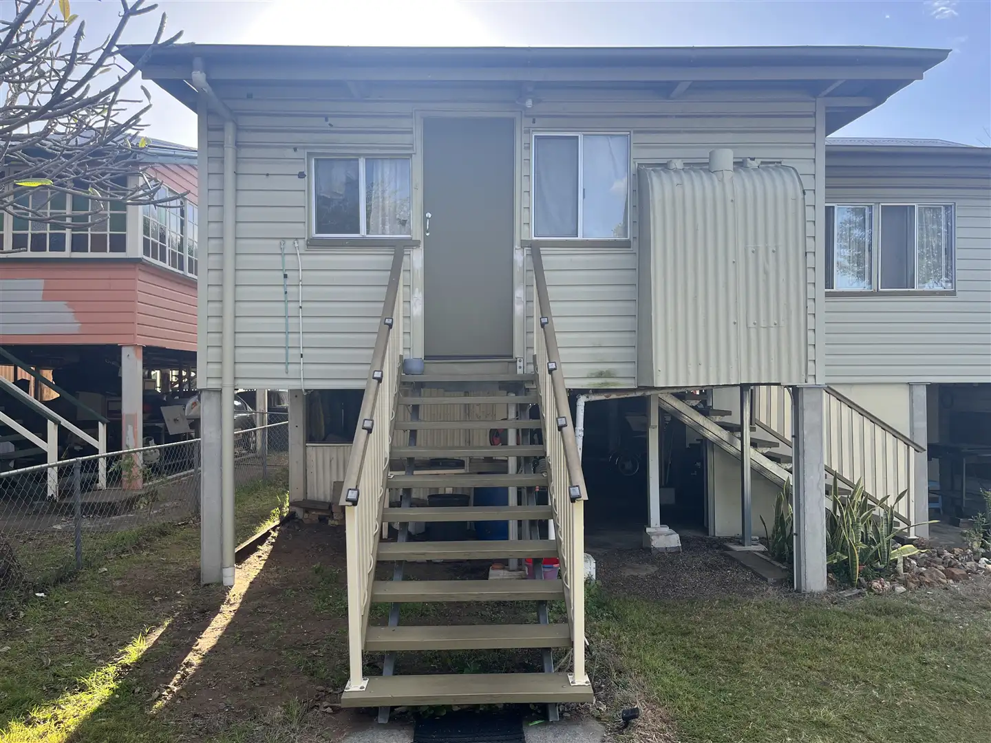 Main view of Homely unit listing, 4/16 Bride Street, Wynnum QLD 4178