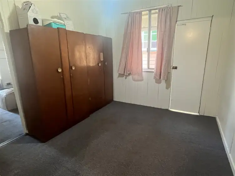 Second view of Homely unit listing, 4/16 Bride Street, Wynnum QLD 4178