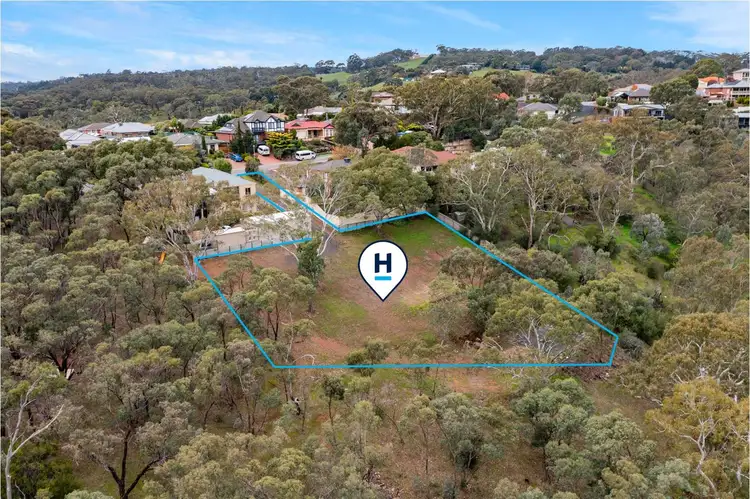 17 Grandview Court, Aberfoyle Park SA 5159