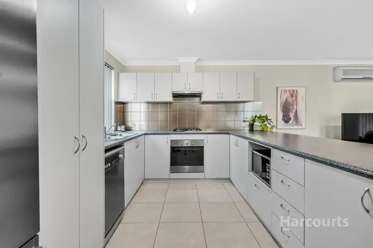 Third view of Homely townhouse listing, 8 Shannon Road, Mandurah WA 6210