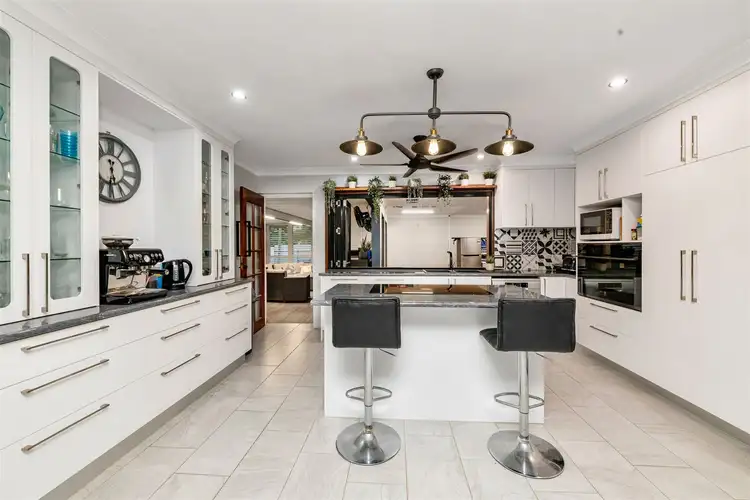 Second view of Homely house listing, 94 Yolanda Drive, Annandale QLD 4814