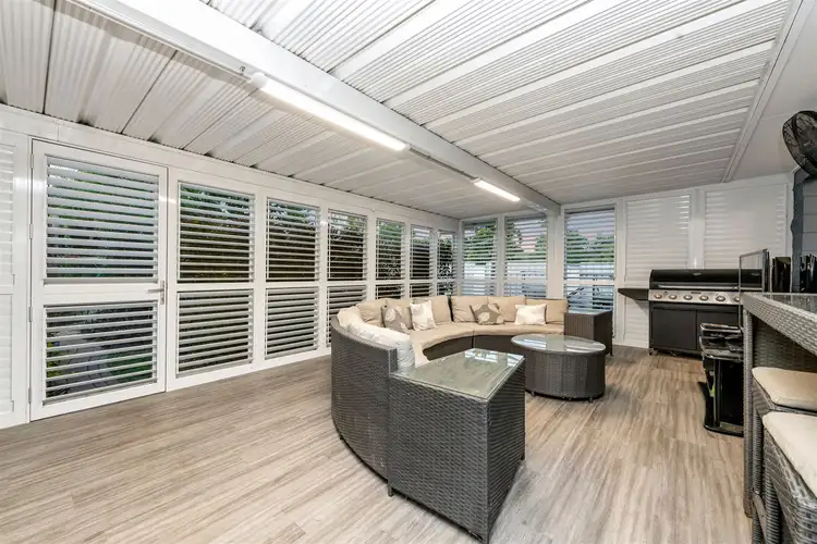 Third view of Homely house listing, 94 Yolanda Drive, Annandale QLD 4814