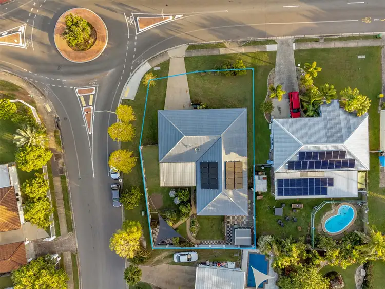 Fourth view of Homely house listing, 94 Yolanda Drive, Annandale QLD 4814