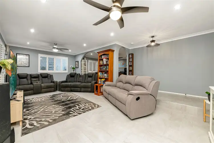 Fifth view of Homely house listing, 94 Yolanda Drive, Annandale QLD 4814