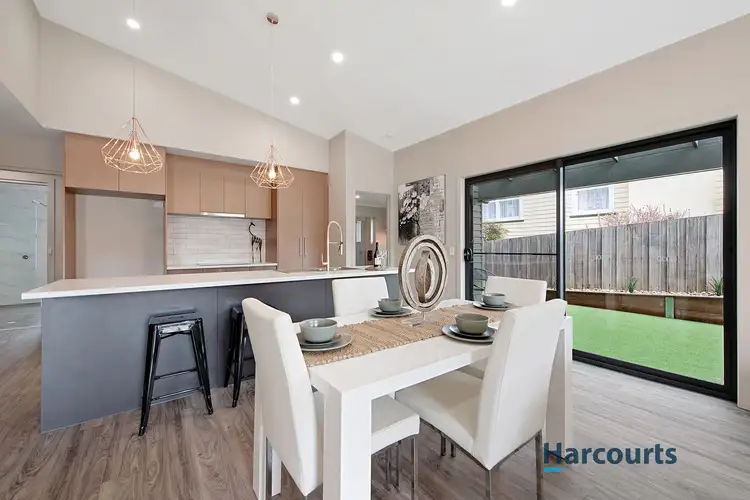 Fifth view of Homely house listing, 1/145 Oldaker Street, Devonport TAS 7310
