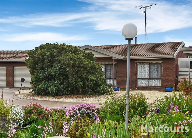 6 Kurrajong Court, Horsham VIC 3400