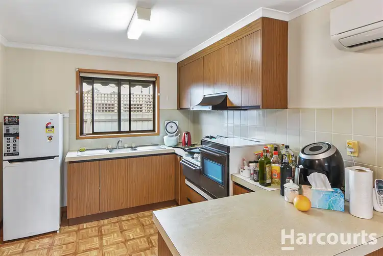 Third view of Homely unit listing, 6 Kurrajong Court, Horsham VIC 3400
