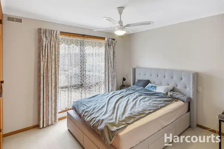 Fourth view of Homely unit listing, 6 Kurrajong Court, Horsham VIC 3400