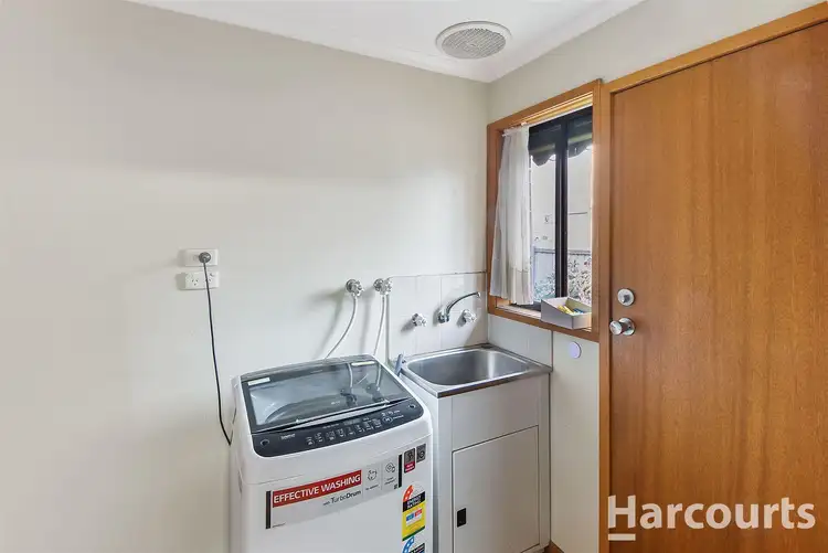 Seventh view of Homely unit listing, 6 Kurrajong Court, Horsham VIC 3400