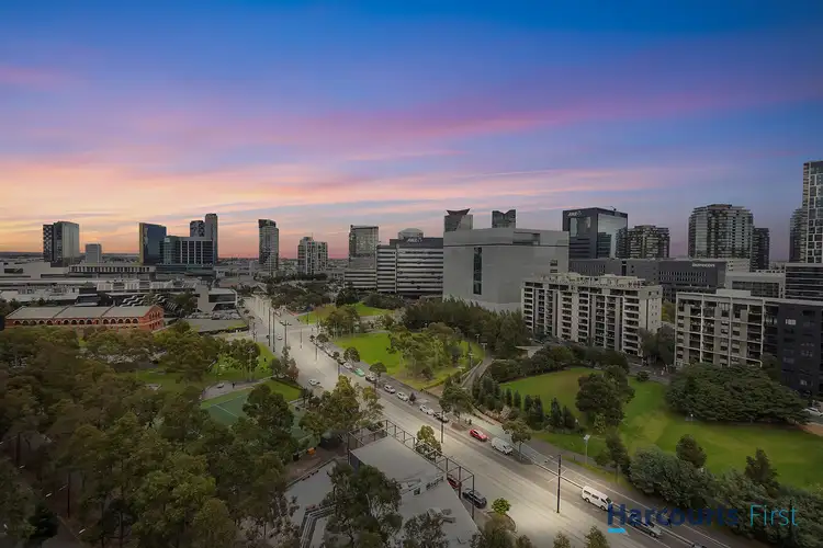 N1301/18 Waterview Walk, Docklands VIC 3008