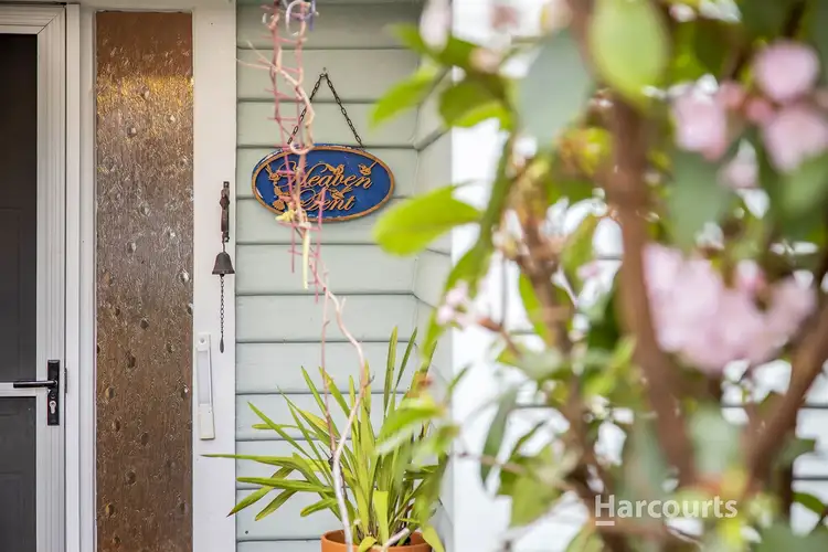 Second view of Homely house listing, 12 Deacon Street, Upper Burnie TAS 7320