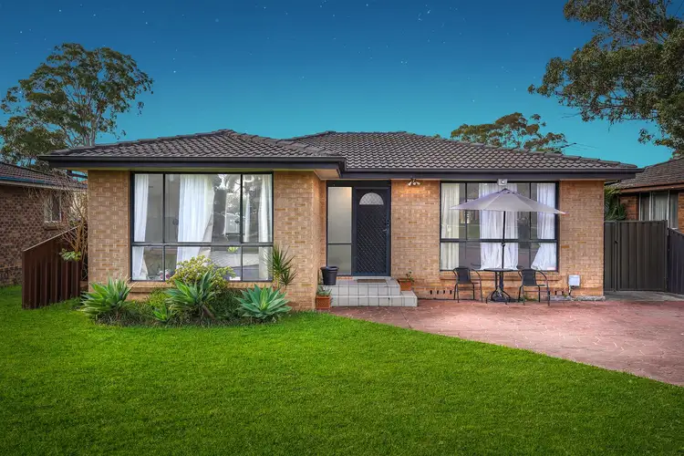 Second view of Homely house listing, 13 & 13a Nellie Stewart Drive, Doonside NSW 2767
