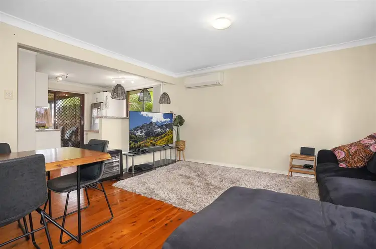 Third view of Homely house listing, 13 & 13a Nellie Stewart Drive, Doonside NSW 2767