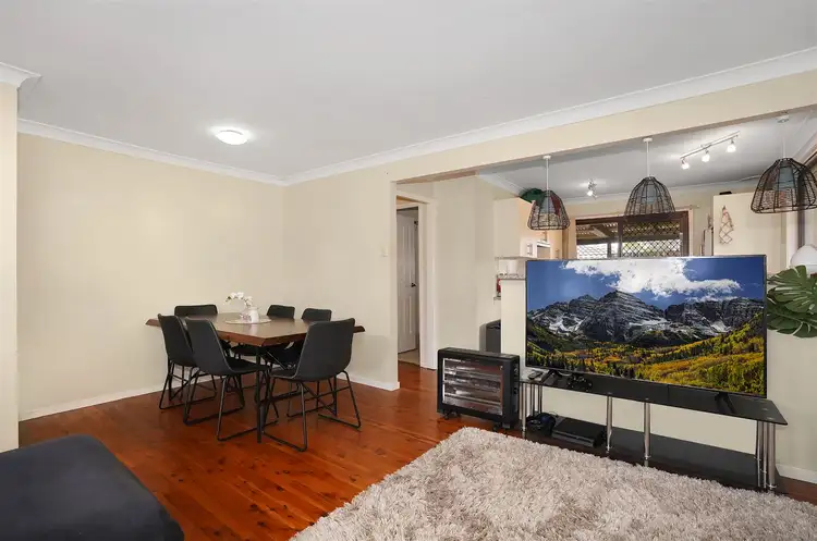 Fifth view of Homely house listing, 13 & 13a Nellie Stewart Drive, Doonside NSW 2767