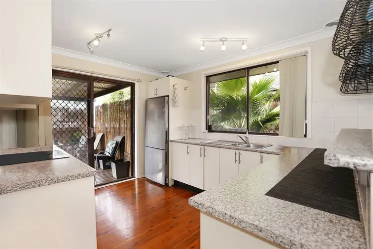 Sixth view of Homely house listing, 13 & 13a Nellie Stewart Drive, Doonside NSW 2767