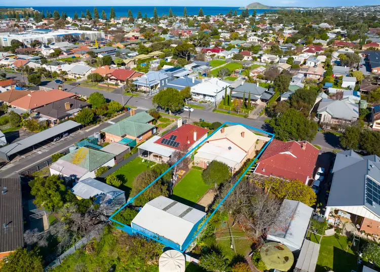 Third view of Homely house listing, 48 Hill Street, Victor Harbor SA 5211