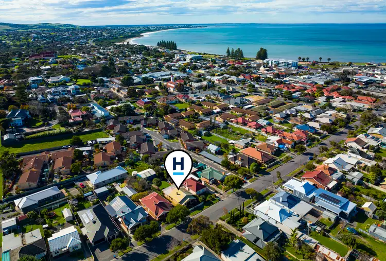Fourth view of Homely house listing, 48 Hill Street, Victor Harbor SA 5211