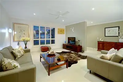 Fifth view of Homely house listing, 5 Orchid Tree Court, Robina QLD