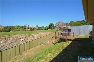 Second view of Homely house listing, 34 Doulton Drive, Trott Park SA
