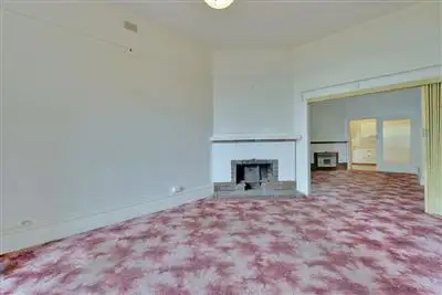Fourth view of Homely house listing, 99 Burnett Street, North Hobart TAS