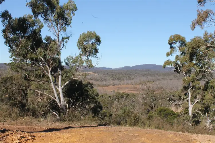 Lot 2 Ningee Nimble Road, Braidwood NSW 2622
