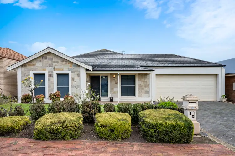 Main view of Homely house listing, 50 Heysen Parade, Hayborough SA 5211