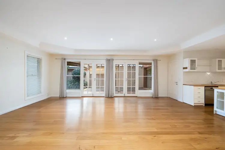 Fifth view of Homely house listing, 50 Heysen Parade, Hayborough SA 5211