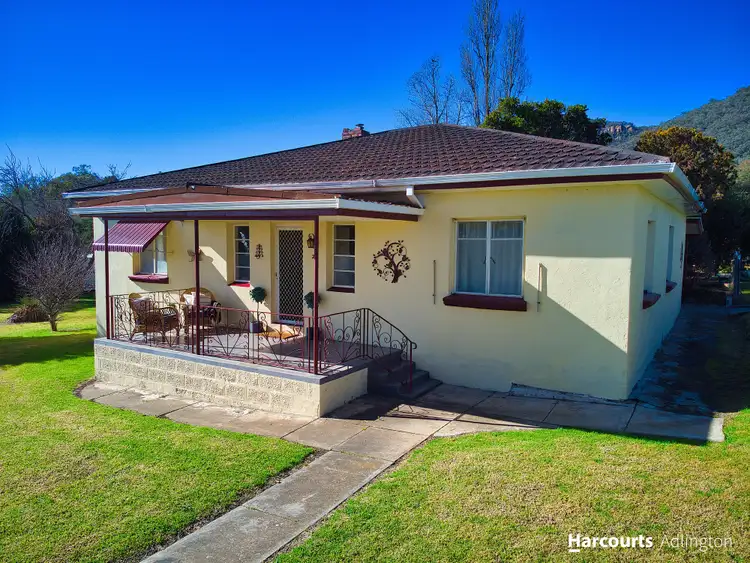 Second view of Homely house listing, 22 Dabee Road, Kandos NSW 2848