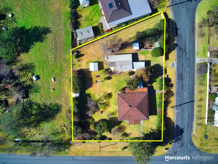 Third view of Homely house listing, 22 Dabee Road, Kandos NSW 2848