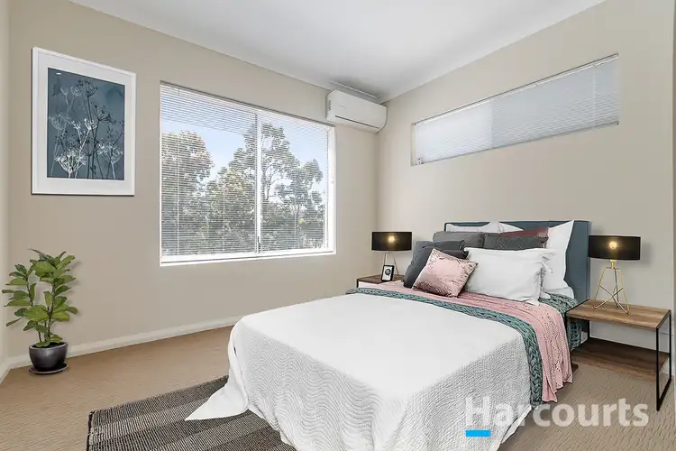 Fifth view of Homely house listing, 1/65 Lakeside Drive, Joondalup WA 6027