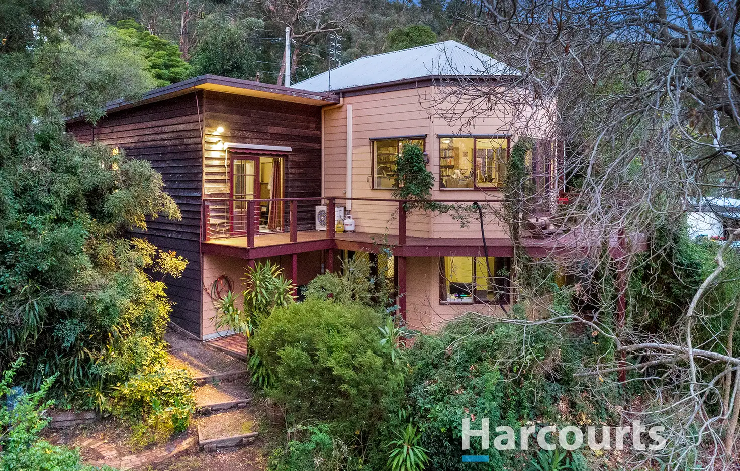 Main view of Homely house listing, 31 Kia-Ora Parade, Ferntree Gully VIC 3156