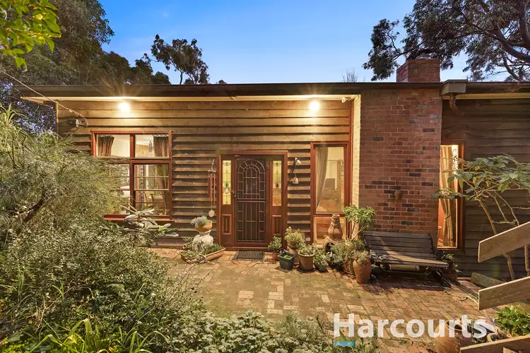 Second view of Homely house listing, 31 Kia-Ora Parade, Ferntree Gully VIC 3156